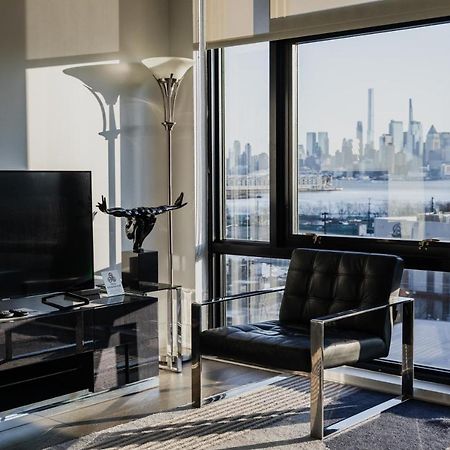 Dharma Home Suites Hoboken Kültér fotó