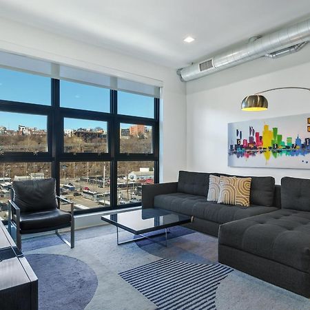 Dharma Home Suites Hoboken Kültér fotó