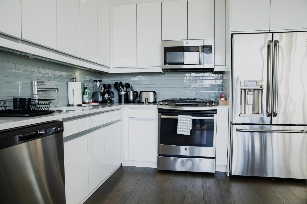 Dharma Home Suites Hoboken Kültér fotó