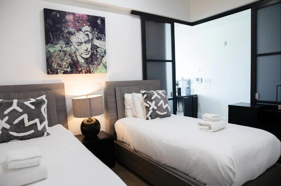 Dharma Home Suites Hoboken Kültér fotó