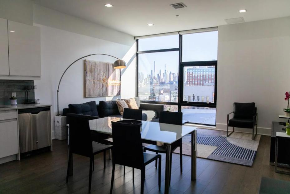 Dharma Home Suites Hoboken Kültér fotó
