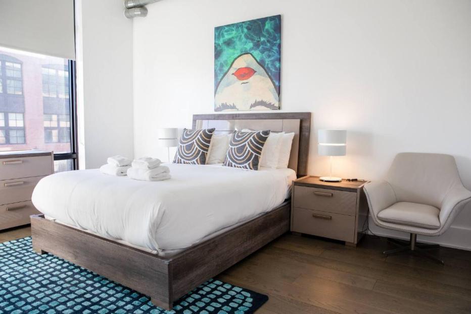 Dharma Home Suites Hoboken Kültér fotó