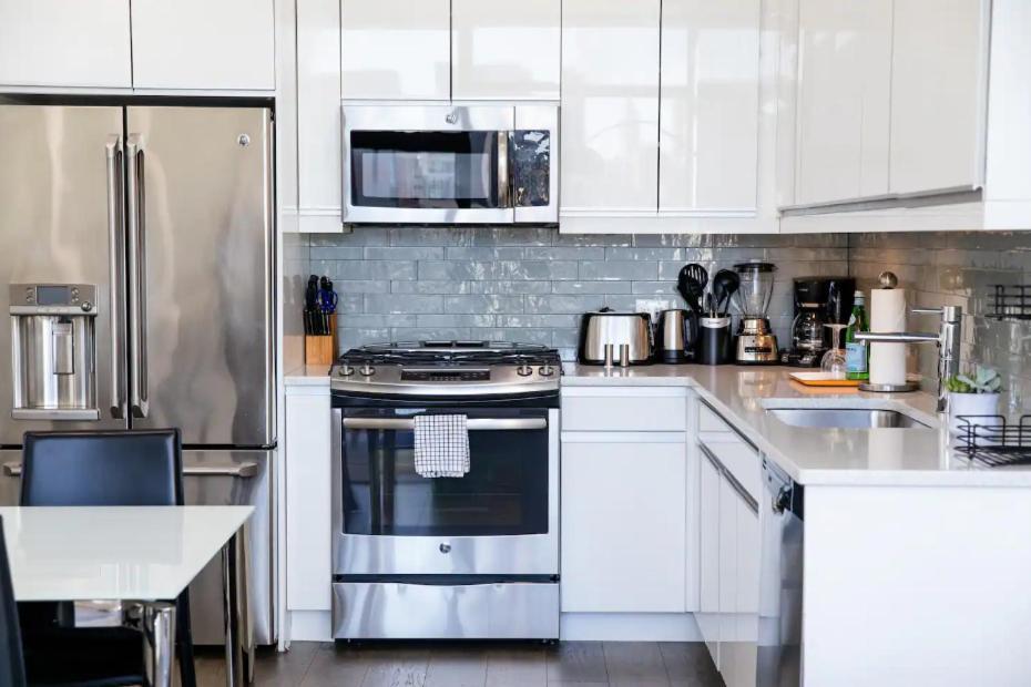 Dharma Home Suites Hoboken Kültér fotó