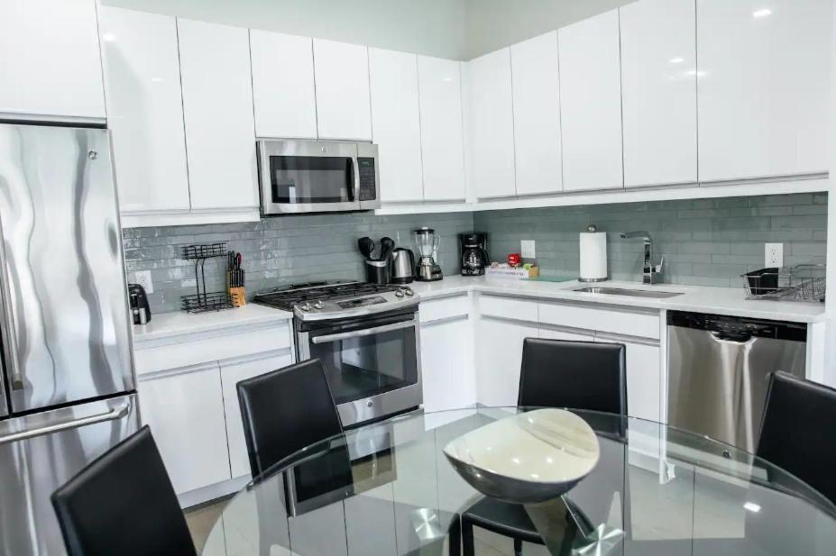 Dharma Home Suites Hoboken Kültér fotó