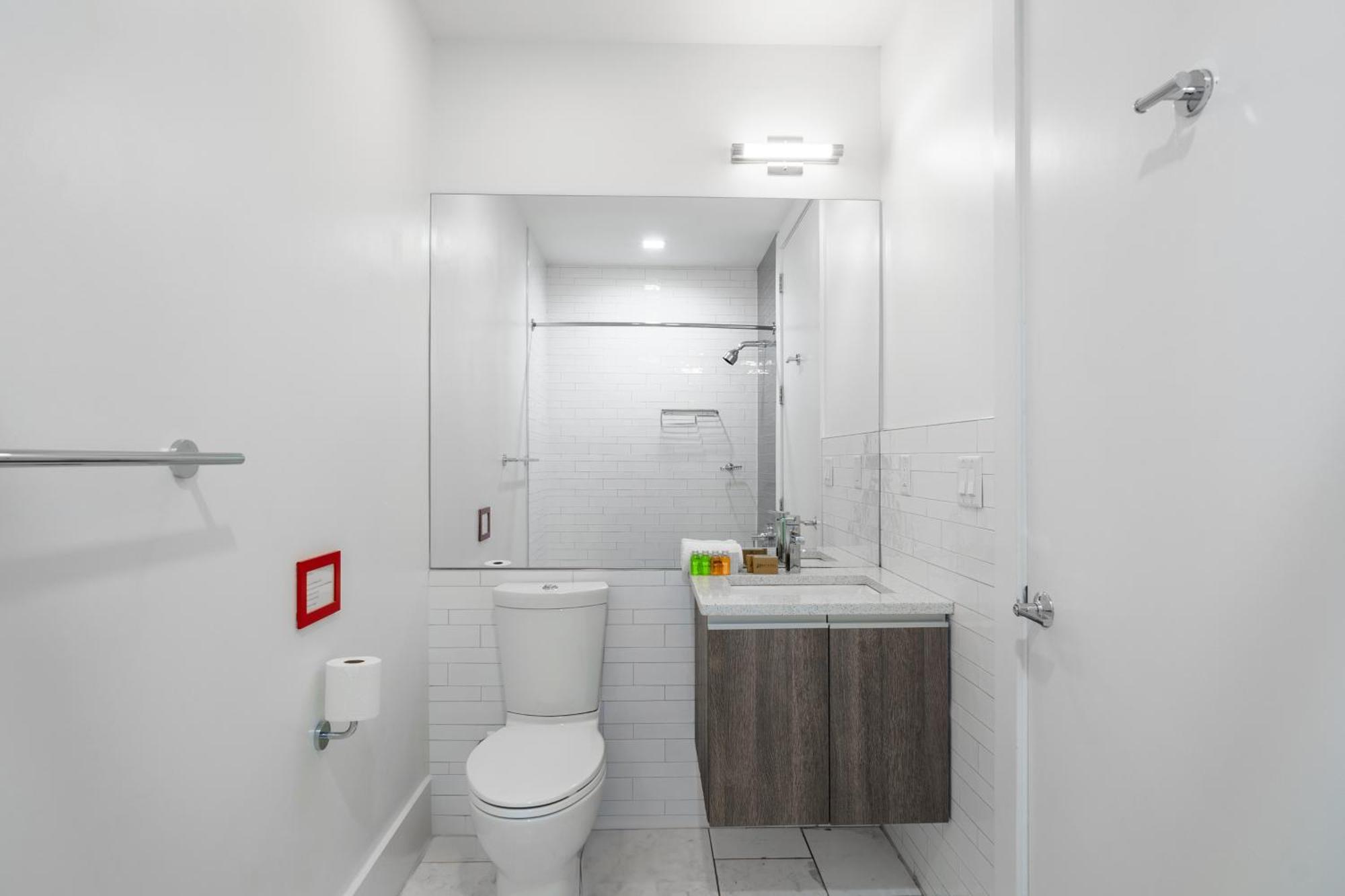 Dharma Home Suites Hoboken Kültér fotó