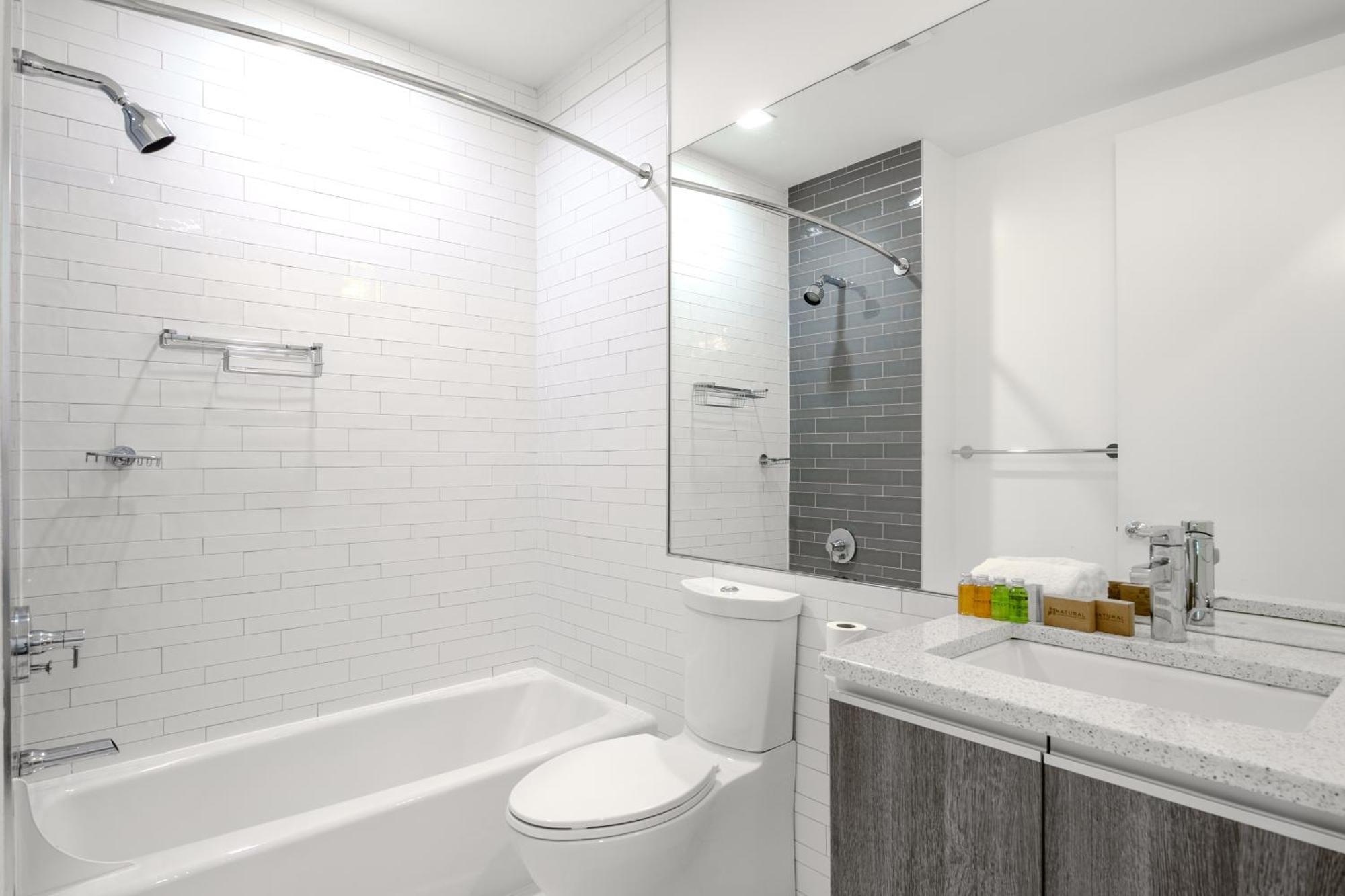 Dharma Home Suites Hoboken Kültér fotó