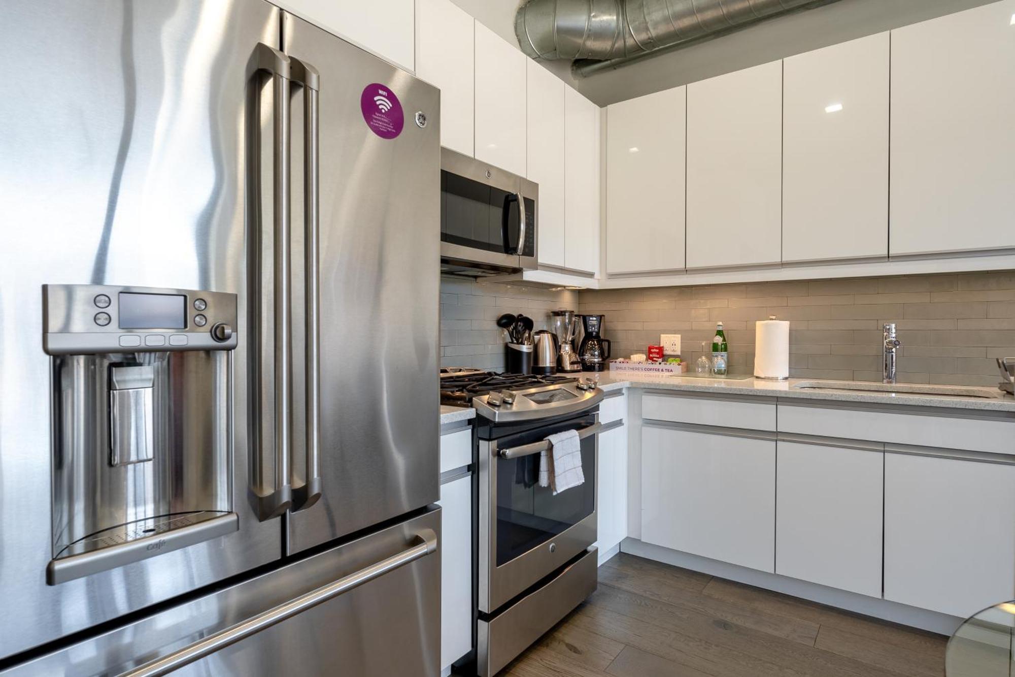 Dharma Home Suites Hoboken Kültér fotó