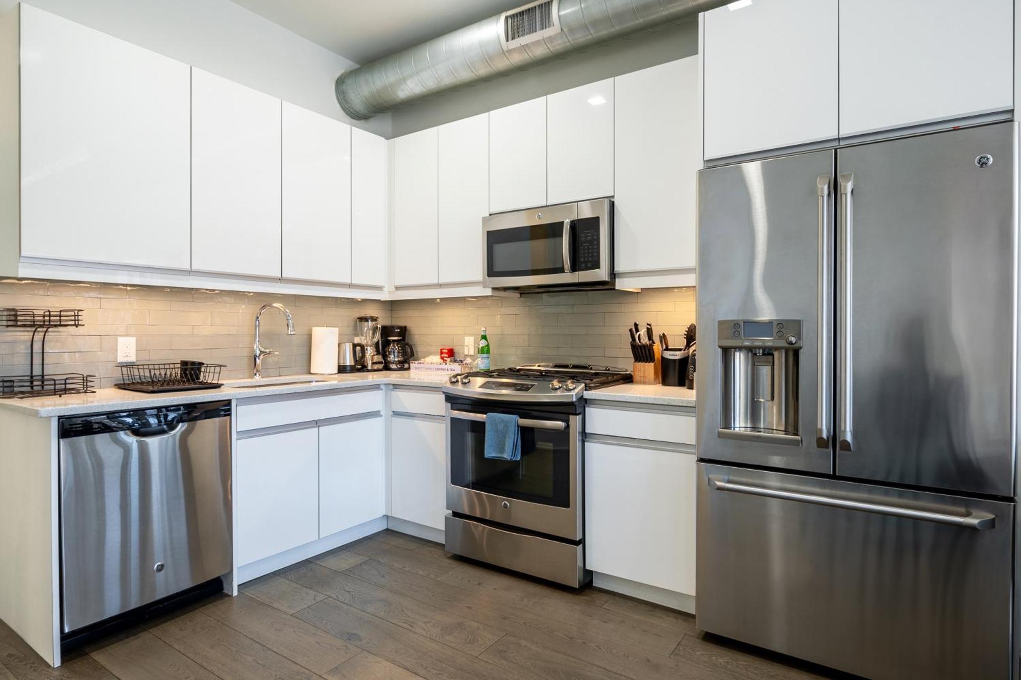 Dharma Home Suites Hoboken Kültér fotó